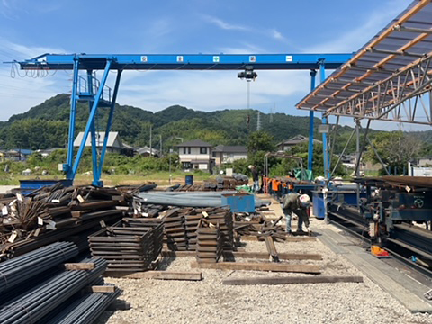 会社イメージ
